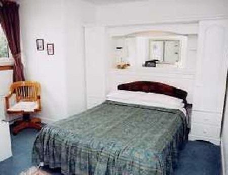 Hotel Milton House Edynburg Pokój zdjęcie