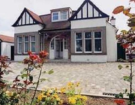 Hotel Milton House Edynburg Zewnętrze zdjęcie