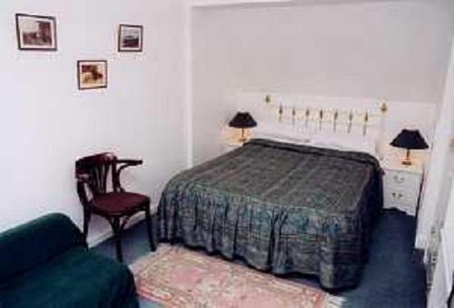 Hotel Milton House Edynburg Pokój zdjęcie