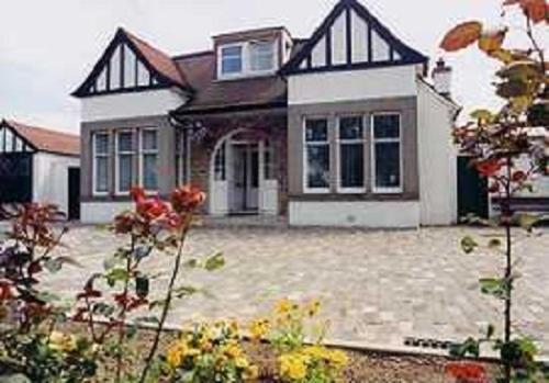 Hotel Milton House Edynburg Zewnętrze zdjęcie