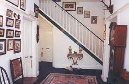 Hotel Milton House Edynburg Zewnętrze zdjęcie